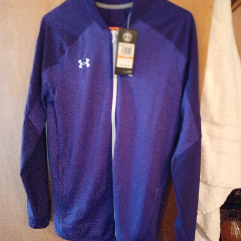 Womans  under amor jacjet